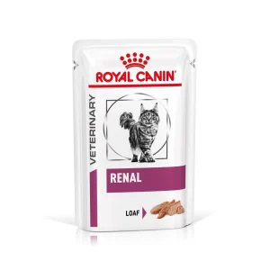 Veterinary Diets Vital Renal v氓tf么r til katt
