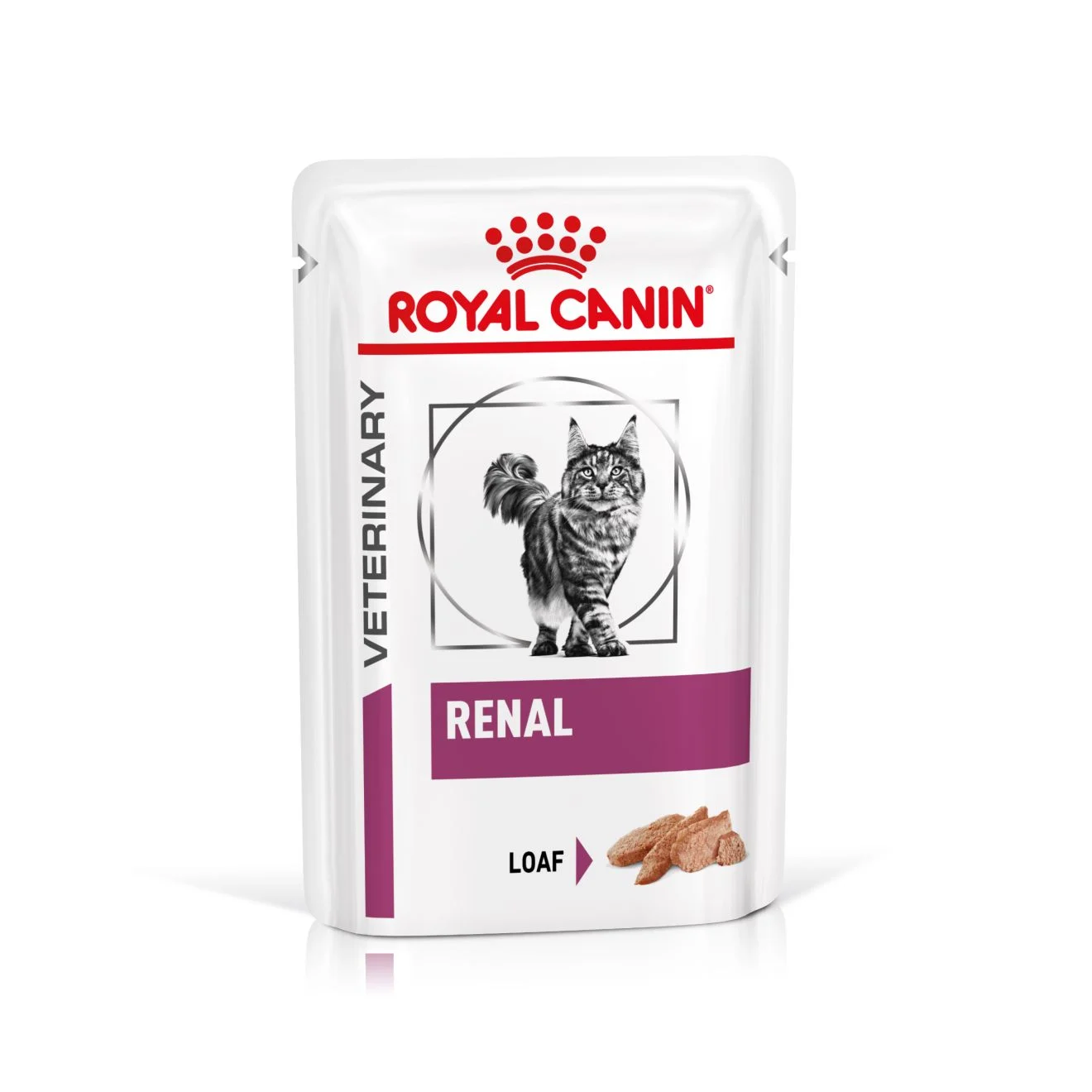 Veterinary Diets Vital Renal v氓tf么r til katt