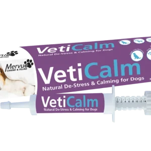 VetiCalm Paste 30ml For Hund