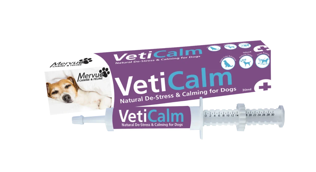 VetiCalm Paste 30ml For Hund