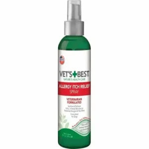 Vets Best Kløespray
