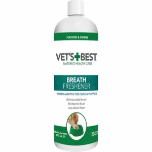 Vets Best – Tanndråper