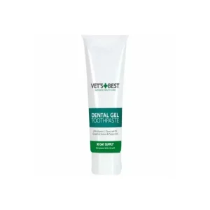 Vets Best Tannkrem 100g