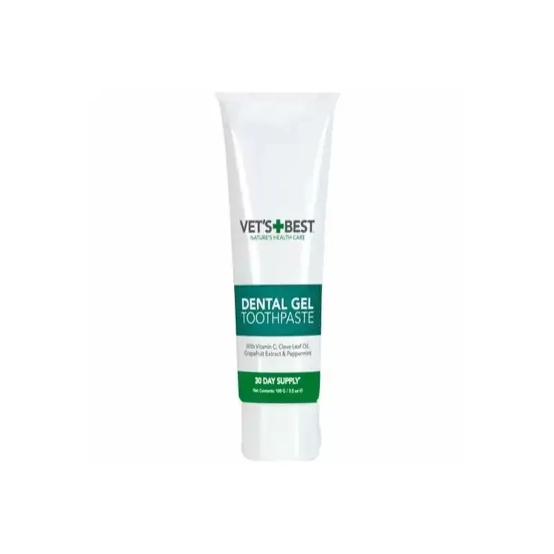 Vets Best Tannkrem 100g