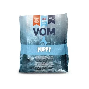 VH Puppy Fullfôr 560 g Kjøttboller