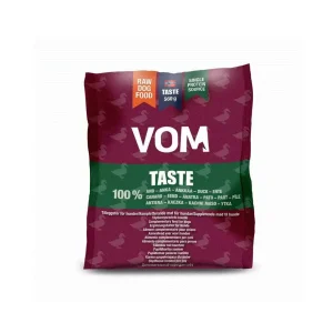 VH Taste And 560 g Kjøttboller