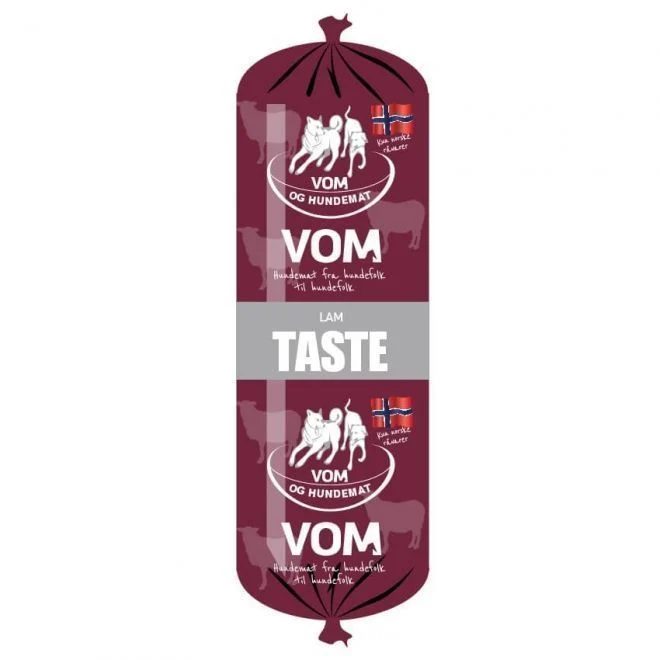 VH Taste Lam 500 g