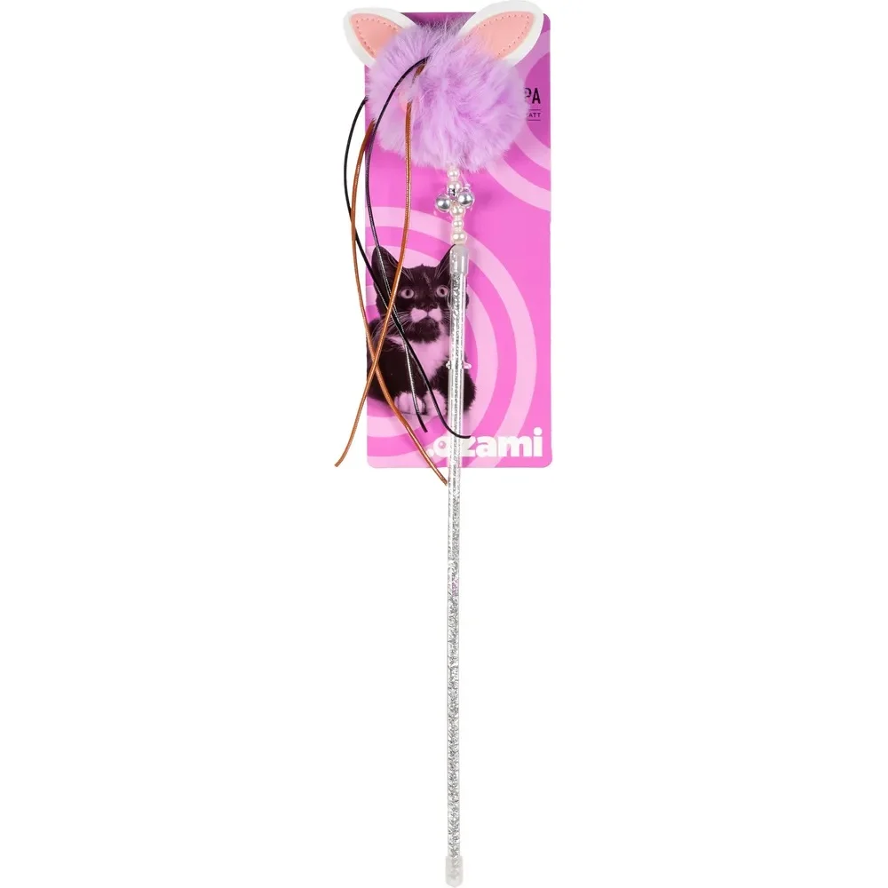 Viftepinne til katt Adorable 30cm - Image 2