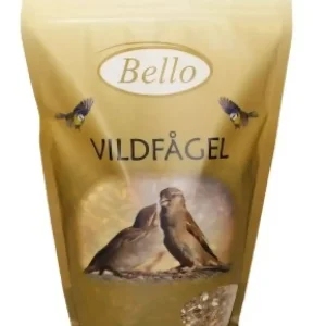 Villfuglblanding premium 1kg
