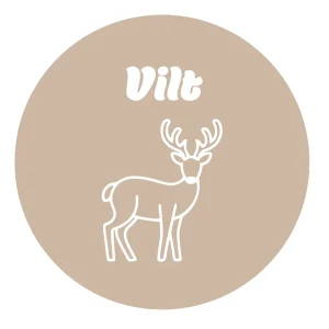 Vilt BURGER