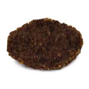 Vilt-burger Svensk