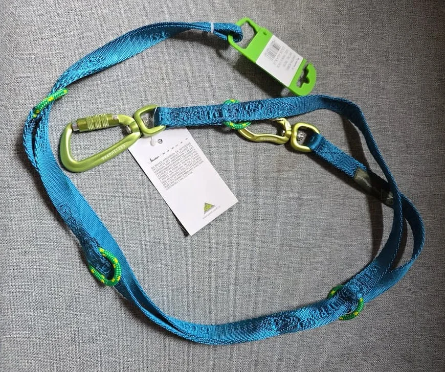 Vinstra kobbel 15mmx170cm