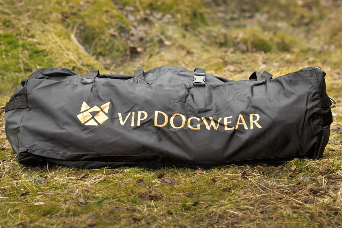 VIP DEPOTBAG