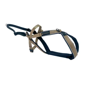 VIP Dogwear Multisport Sele Signatura Gold str 3