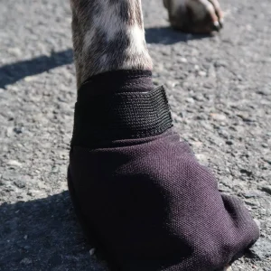 VIP Dogwear Potesokker Comfort Fleece XXXS 4pk