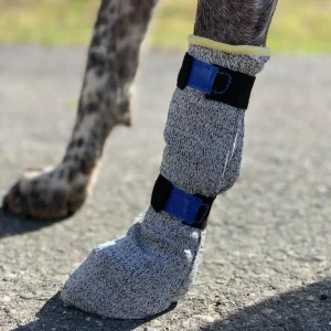 VIP Dogwear Potesokker Universal Høy M 4pk