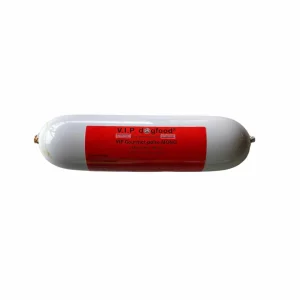 VIP Gourmet-pølse Monoprotein Storfe 800 gram