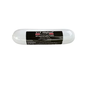 VIP Gourmet-pølse PUPPY 800 gram