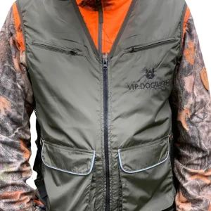 VIP Working dog vest