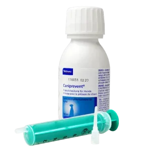Virbac Caniprevent Forhudsrens