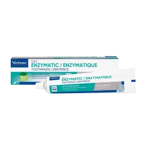 Virbac Enzymatisk Tannpasta