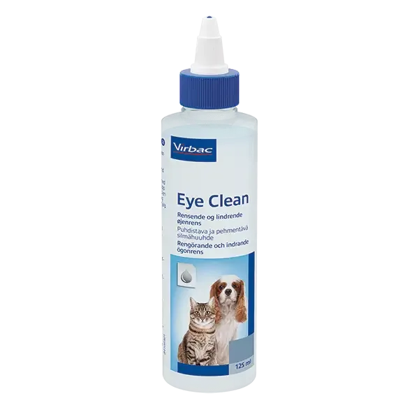 Virbac Eye Clean