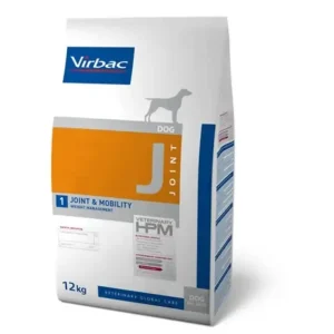 Virbac HPM Dog J1 Joint & Mobility