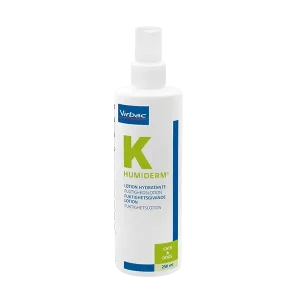 Virbac Humiderm Pelsspray