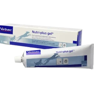 Virbac Nutri-Plus Gel