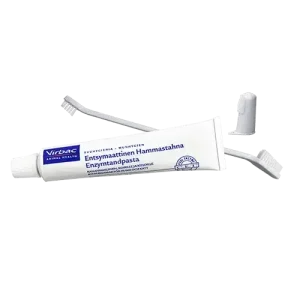 Virbac Tannhygienesett