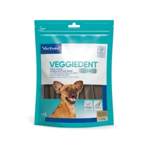Virbac Veggiedent Fr3sh
