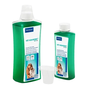 Virbac Vet Aquadent Fr3sh