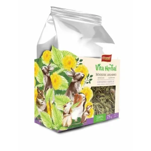 Vita Herbal Dandelion 75g