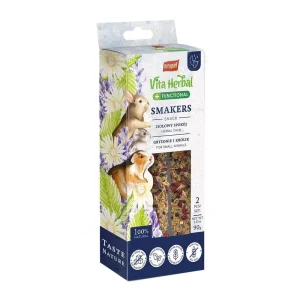 Vita Herbal Functional Smakers Herbal Calm 2pk 90g