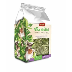 Vita Herbal Parsleystalk 50g
