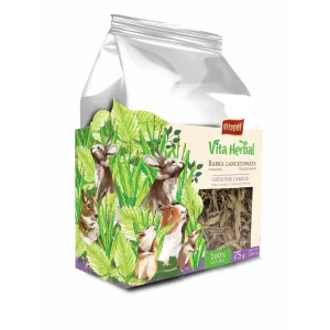 Vita Herbal Plantain 75g