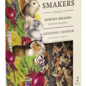 Vita Herbal Smakers Grandma’s Patch 2pk 90g