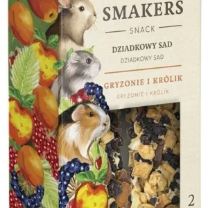 Vita Herbal Smakers Grandpa’s Orchard 2pk 90g