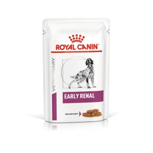 Vital Early Renal Slices V氓tf么r for hund 12x85g