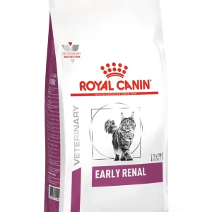 Vital Early Renal T酶rrf么r for katt 3,5kg