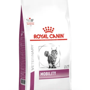 Vital Mobility T酶rrf么r for katt 4kg
