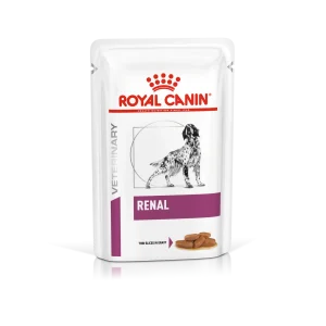 Vital Renal Slices V氓tf么r for hund 12x100g