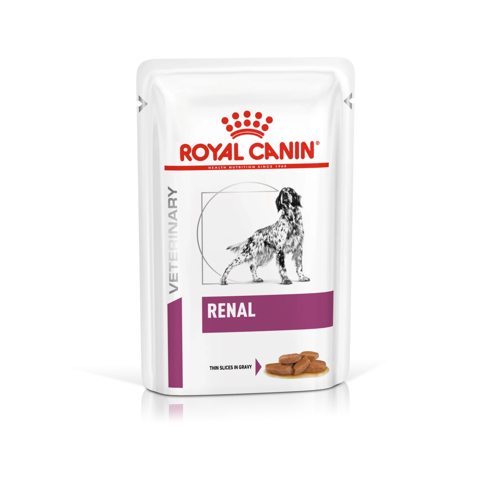 Vital Renal V氓tf么r for hunder