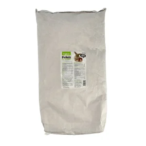 Vitaminberikede Pellets 15kg