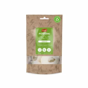 Vitapol Powerki Freeze-dried Apple 20g