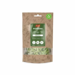 Vitapol Powerki Freeze-dried Broccoli 20g