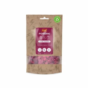 Vitapol Powerki Freeze-dried Treasures 20g