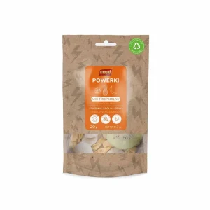 Vitapol Powerki Freeze-dried Tropical Mix 20g
