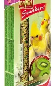 Vitapol Smakers Parakit Kiwi 90Gr