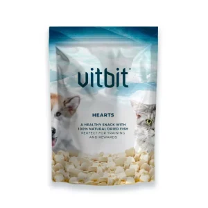 Vitbit Hearts 80g
